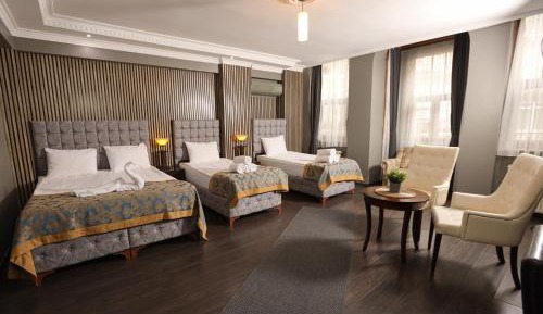 Family Suite