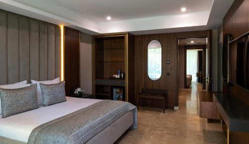 Garden Family Suite