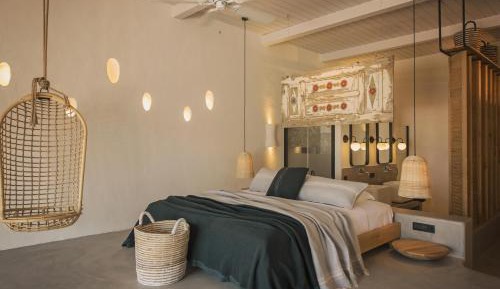 Penthouse XXL Suite