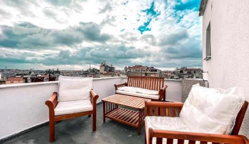 Standard Apartment