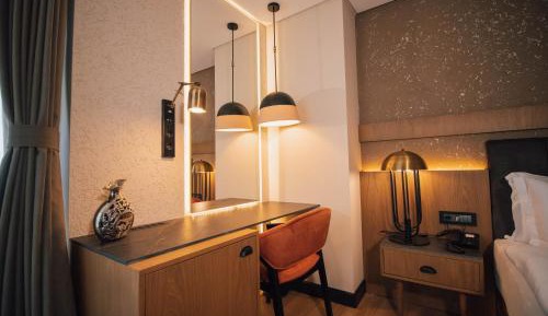 King Room