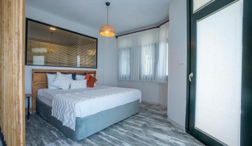 King Room with Sea View