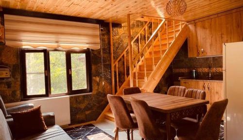 Duplex Apartment