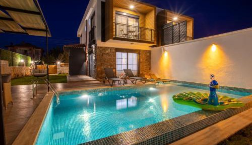 Superior Villa