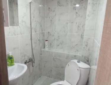 Standard Single Room with Shower
