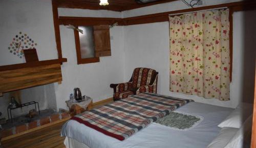 Superior Double or Twin Room with Mountain View