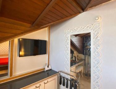 Superior Room with Terrace