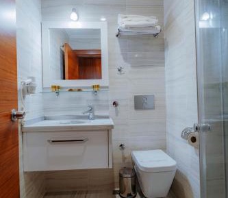 Double or Twin Room with Balcony