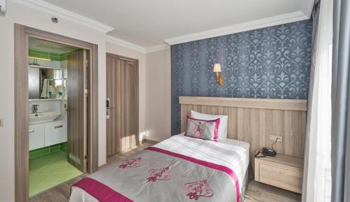 Single Room