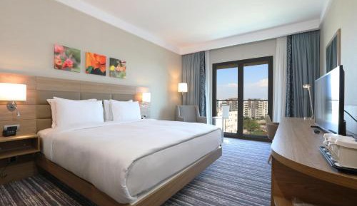 Superior King Room