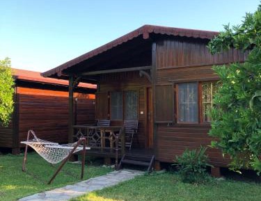 Bungalow