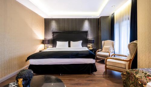 King Suite