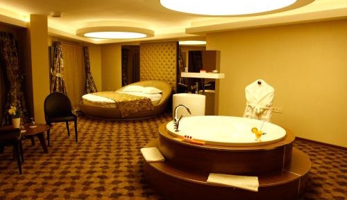 VIP Suite