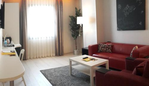 Standard Suite