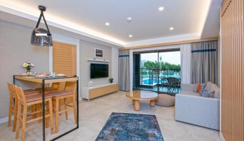 Standard Suite