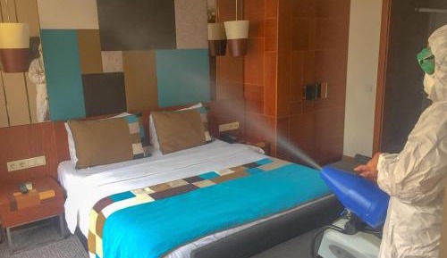 Superior Double or Twin Room