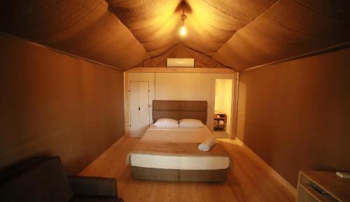 TURTLE TENT