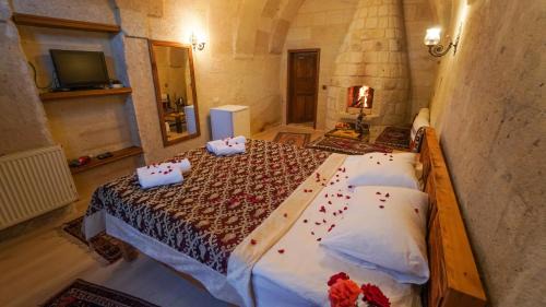 Deluxe Double Room with Bath