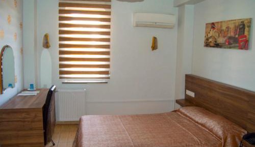 Economy Single Room