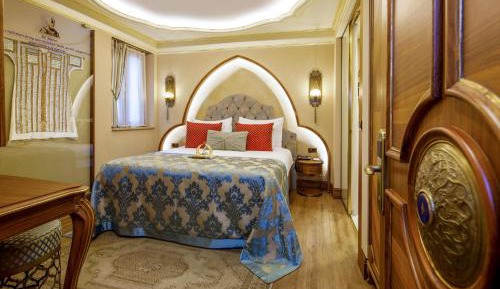 City Room