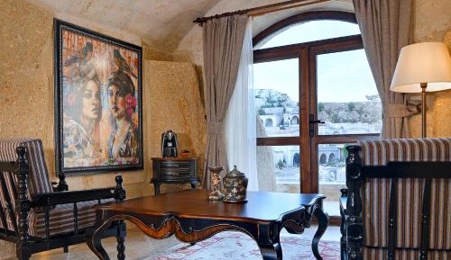 Queen Suite