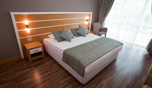 Classic Single Room