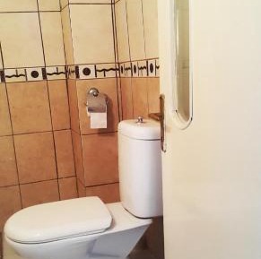 Budget Twin Room
