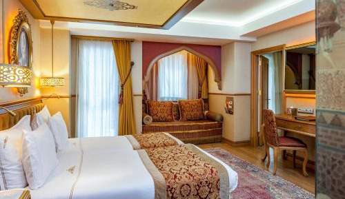 Family Suite
