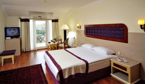Executive Triple Room