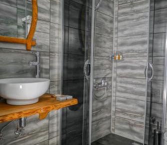 Superior Triple Room with Sea View