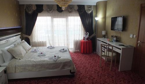 Standard Suite