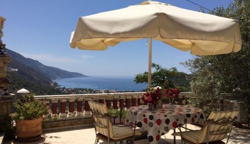 Standard Villa
