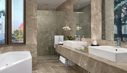 Suite Deluxe