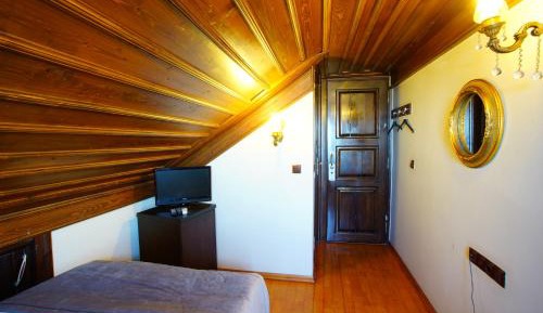 Economy Single Room