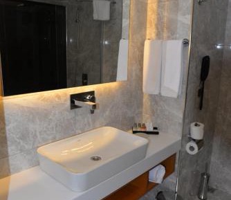 King Room with Sea View - Smoking