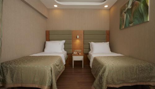 Single Room