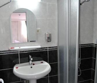 Economy Double or Twin Room