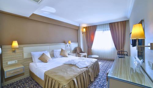 Standard  Double Room