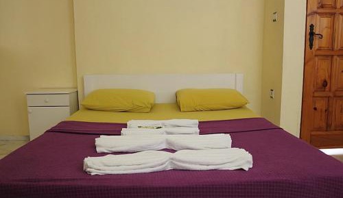 One-Bedroom Family Apartment