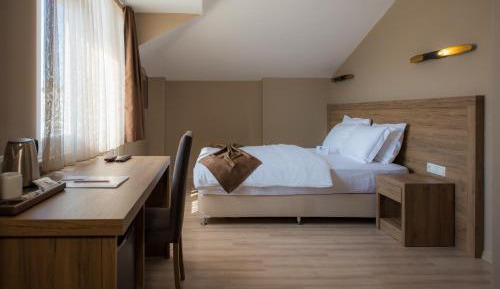Large Single Room