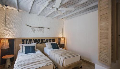 Classic Room (Land or Street Side)