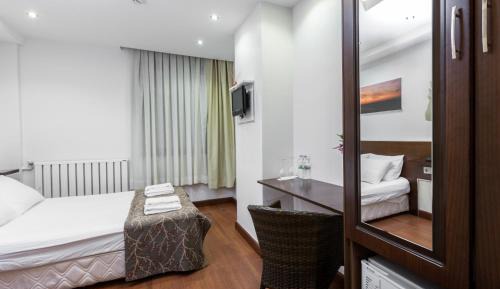 Standard  Room
