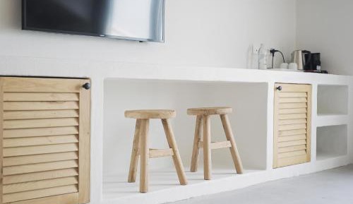 Penthouse Loft Suite