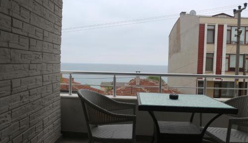 King Room with Sea View