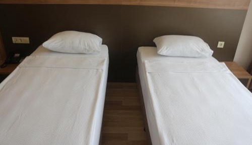 Quadruple Room with Sea View