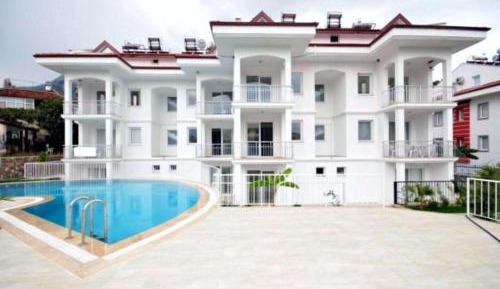 Duplex Apartment