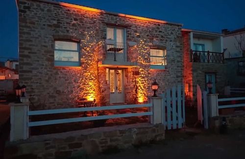 Gokceada Hotel | Vintage Inn Boutique Hotel
