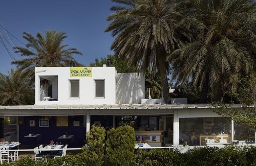 Golturkbuku Hotel | Madda Hotel