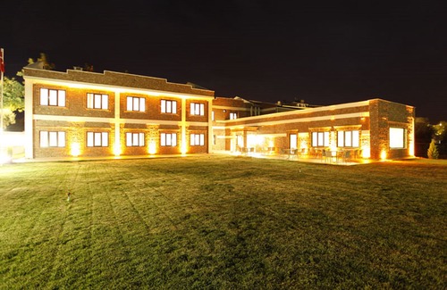 Gelibolu Hotel | Hotel Milestone1915