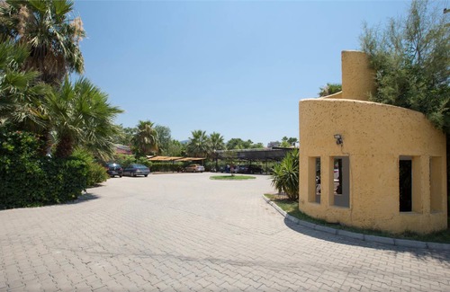 Dalyan Hotel | Club Alla Turca
